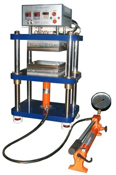 Heating Press